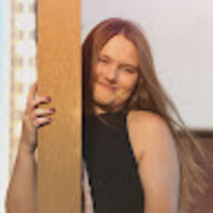 Meet your Posher, Bailey